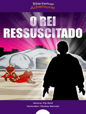cover image of O Rei ressuscitado
